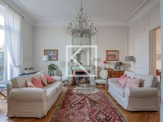 Vente maison 13 pièces