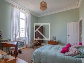 Vente maison 13 pièces