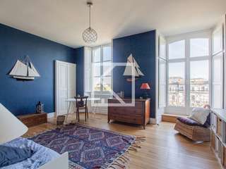 Vente maison 13 pièces