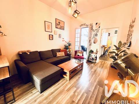 Vente maison 7 pièces Angers 49