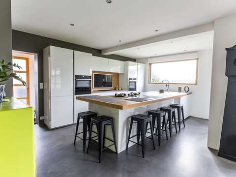 Vente maison 5 pièces Angers 49