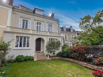Vente maison 10 pièces Angers 49