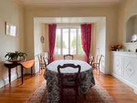 Vente maison 10 pièces Vente maison 10 pièces