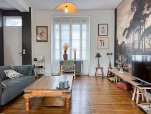 Vente Maison 3 chambresAngers