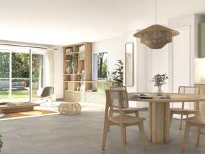 Vente Maison 4 chambresAngers