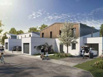Vente maison 4 pièces Vente maison 4 pièces