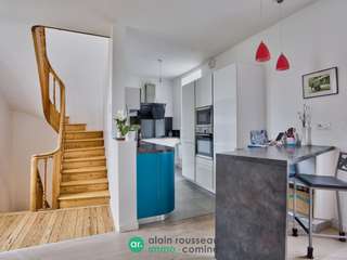 Vente maison 5 pièces Vente maison 5 pièces