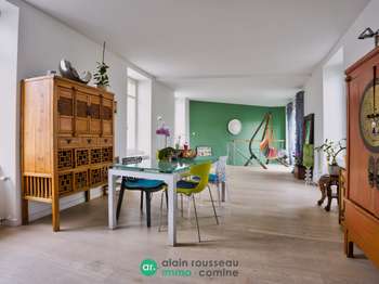 Vente Maison 4 chambresAngers