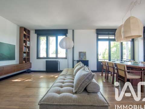 Vente maison 5 pièces Angers 49