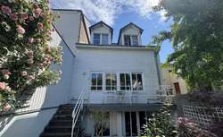 Photo Vente maison Angers