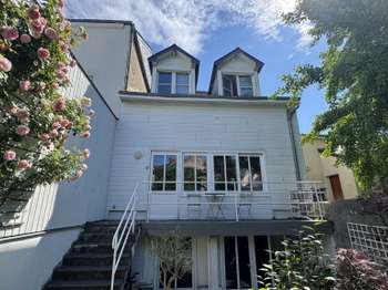 Vente maison 7 pièces Angers 49