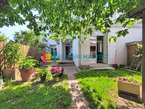 Vente Maison 3 chambresAngers