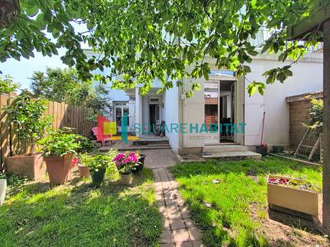 Vente maison 5 pièces Angers 49