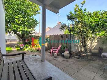 Vente Maison 3 chambresAngers