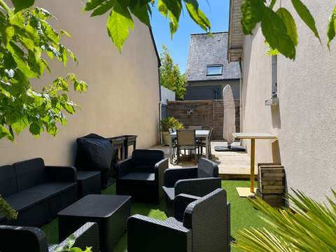 Vente maison 5 pièces Angers 49