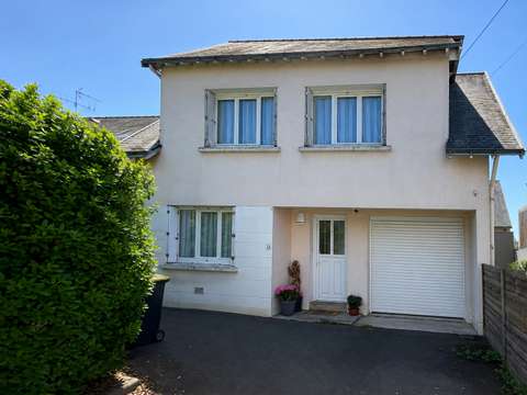 Vente maison 5 pièces Vente maison 5 pièces