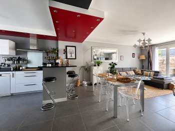 Vente Maison 4 chambresAngers