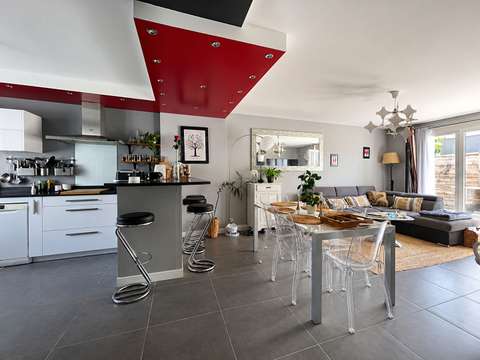 Vente maison 5 pièces Vente maison 5 pièces