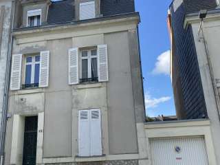 Vente maison 7 pièces Vente maison 7 pièces