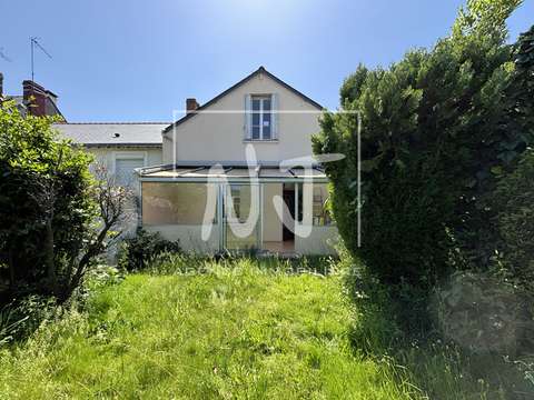 Vente maison 4 pièces Angers 49
