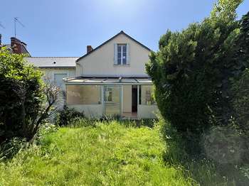 Vente Maison 2 chambresAngers