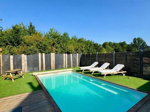 Vente maison 6 pièces Angers 49