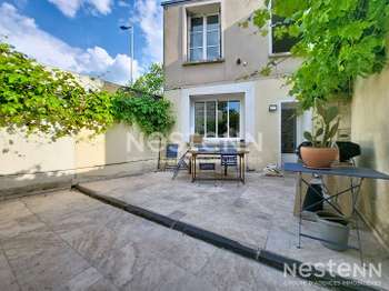 Vente Maison 3 chambresAngers
