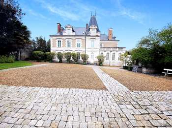 Vente maison 16 pièces Angers 49