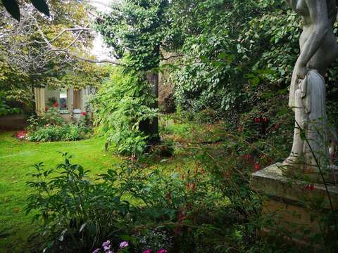 Vente maison 16 pièces