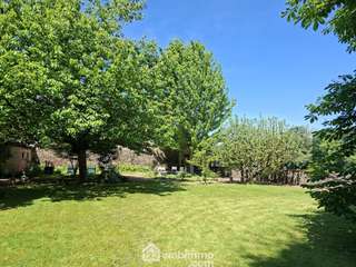 Vente maison 16 pièces