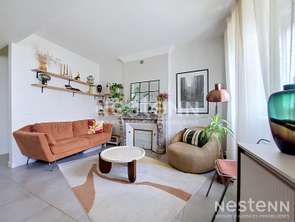 Vente Maison 3 chambresAngers