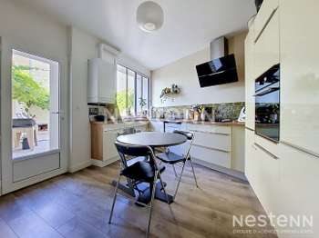 Vente Maison 3 chambresAngers