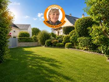 Vente maison 7 pièces Angers 49