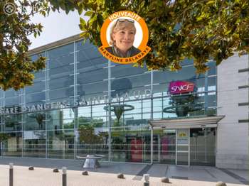 Vente Maison 6 chambresAngers