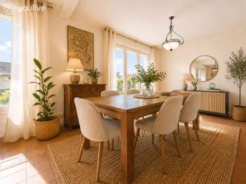 Vente maison 7 pièces Vente maison 7 pièces