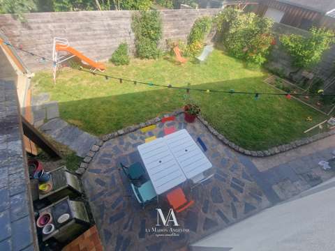 Vente maison 6 pièces Angers 49