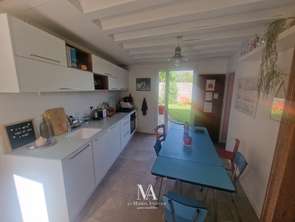 Vente Maison 4 chambresAngers