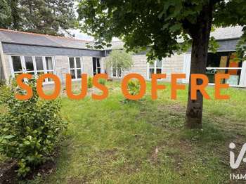 Vente maison 5 pièces Angers 49
