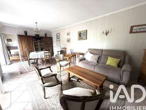 Vente Maison 4 chambresAngers