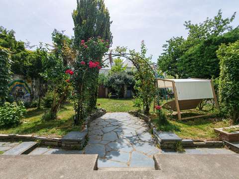 Vente maison 7 pièces Angers 49