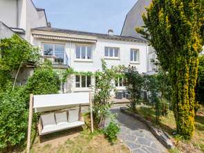Vente Maison 5 chambresAngers