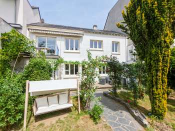 Vente maison 7 pièces Angers 49