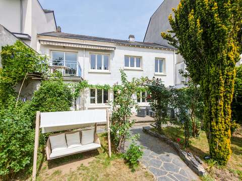 Vente maison 7 pièces Angers 49