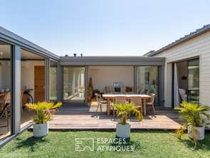 Vente Maison 5 chambresAngers