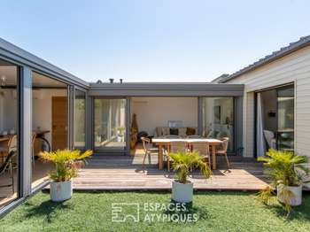 Vente maison 8 pièces Angers 49