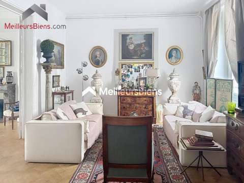 Vente maison 8 pièces Angers 49