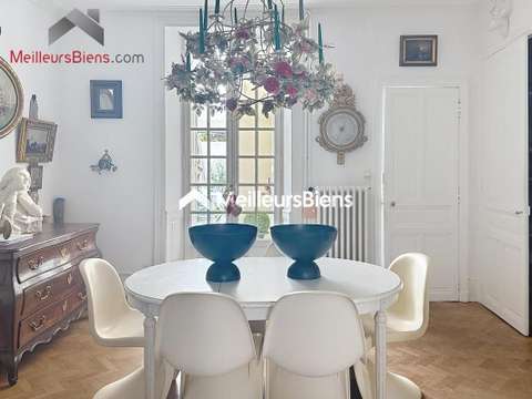 Vente maison 8 pièces Vente maison 8 pièces