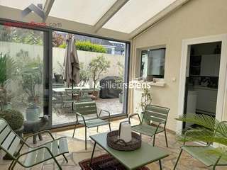 Vente maison 8 pièces Vente maison 8 pièces