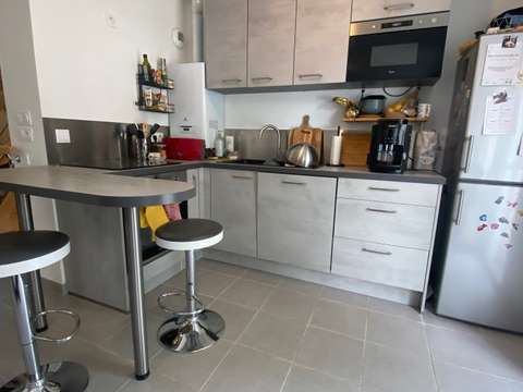 Vente maison 3 pièces Vente maison 3 pièces