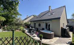 Photo Vente maison Angers